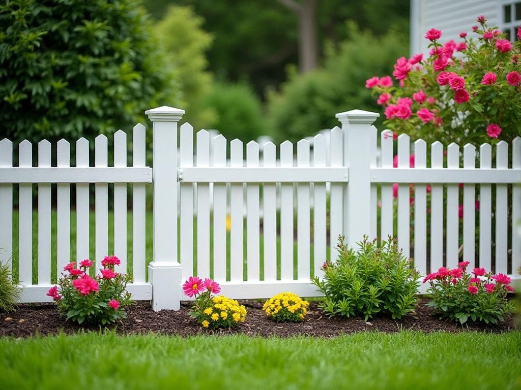 Commercial Property Enclosure