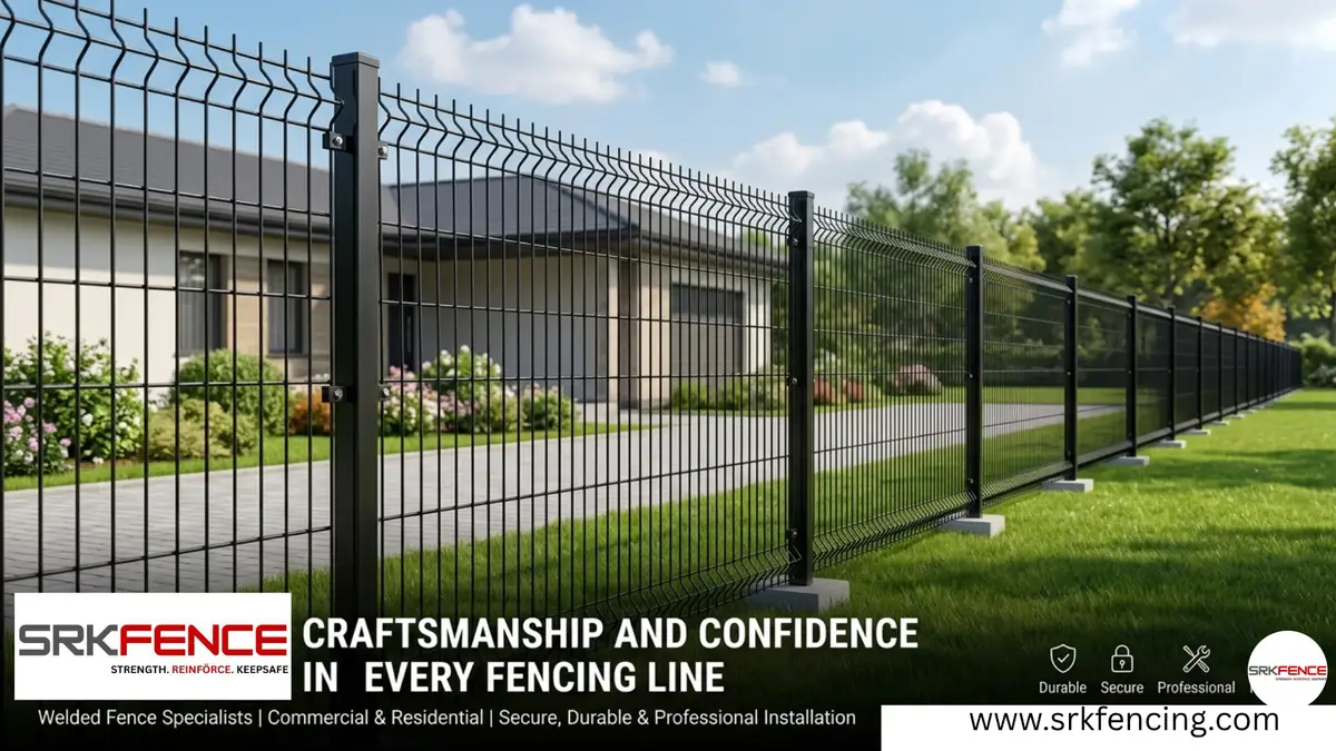 PVC Coated Chain Link Fence supplier in Dubai UAE