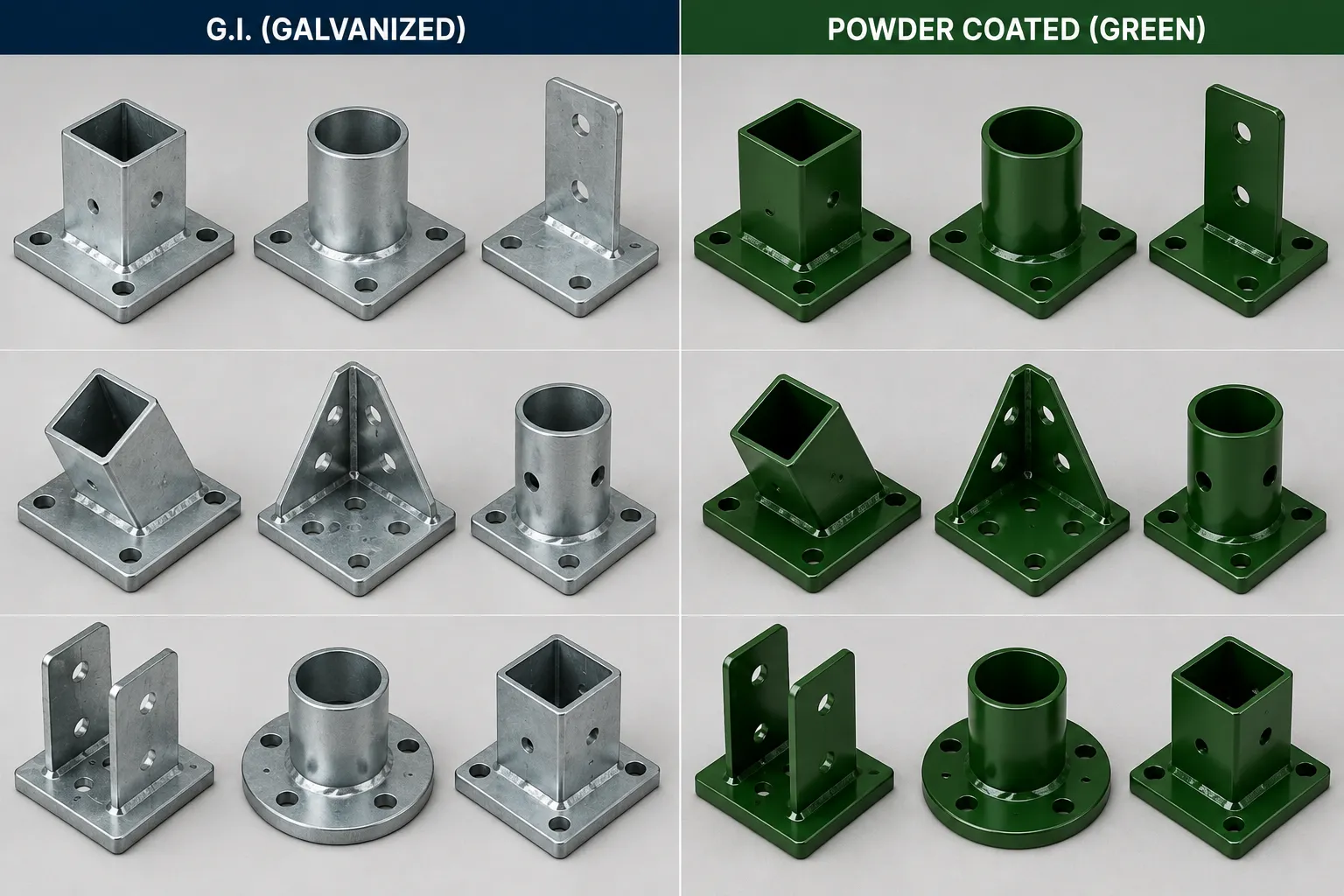base plates PDF image 2