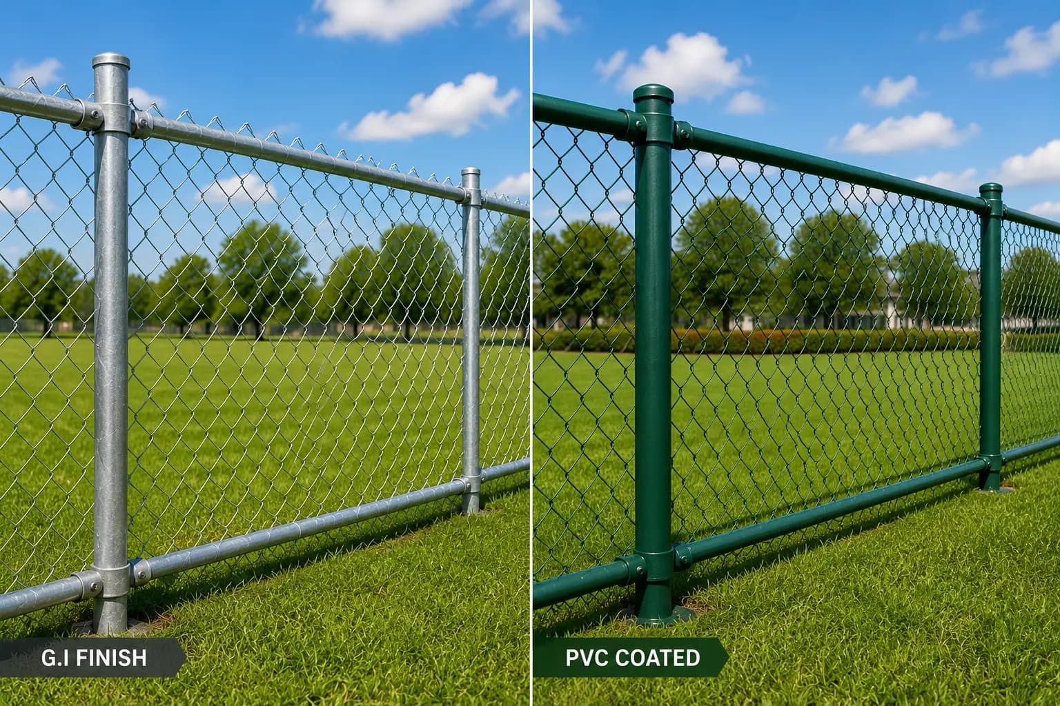 post and railing system PDF image 2